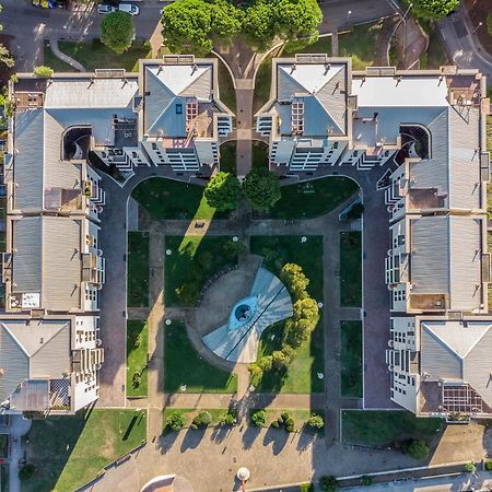 Apartamento La Terrazza Sul Faro Lignano Sabbiadoro Exterior foto