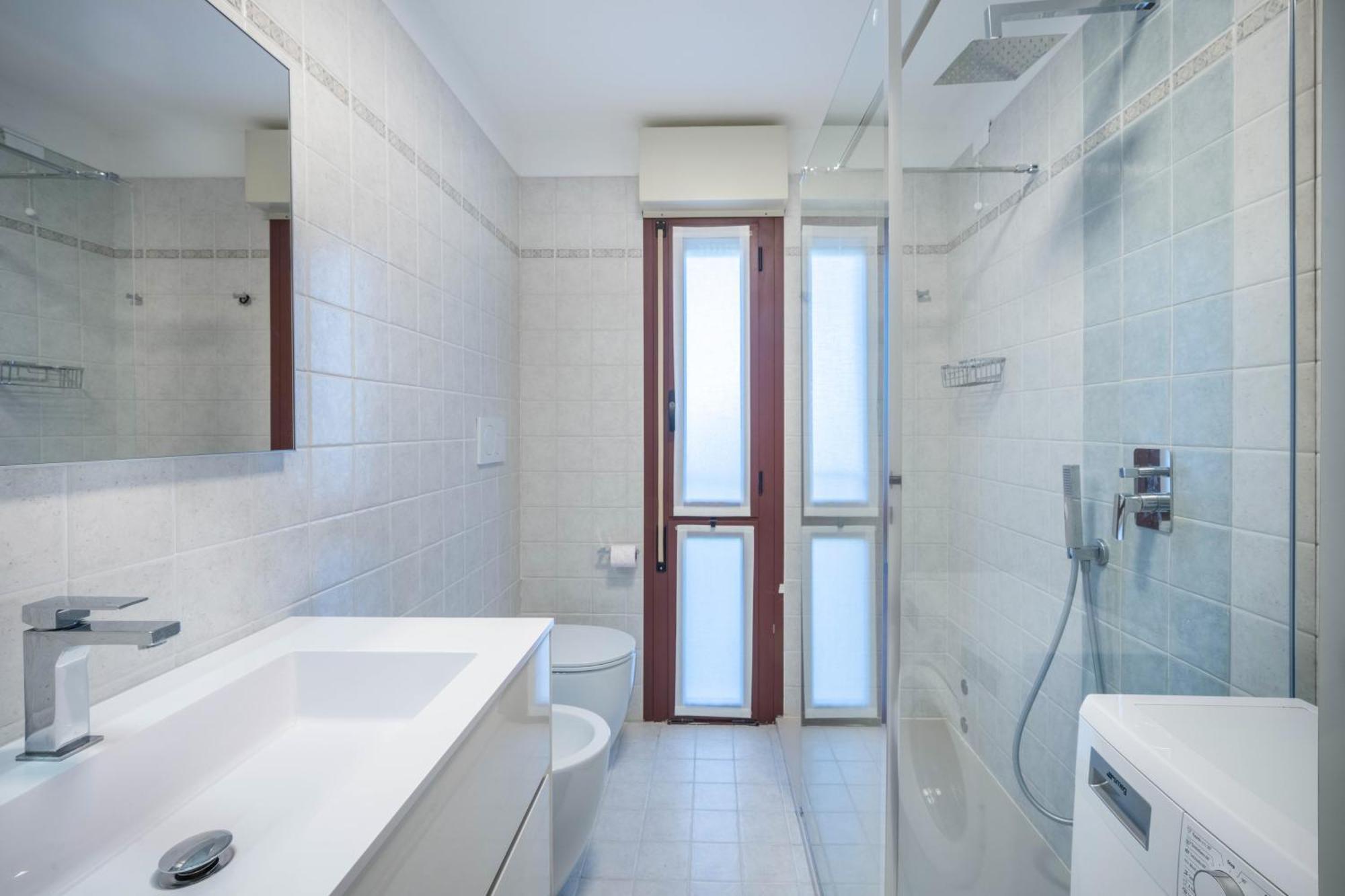 Apartamento La Terrazza Sul Faro Lignano Sabbiadoro Exterior foto