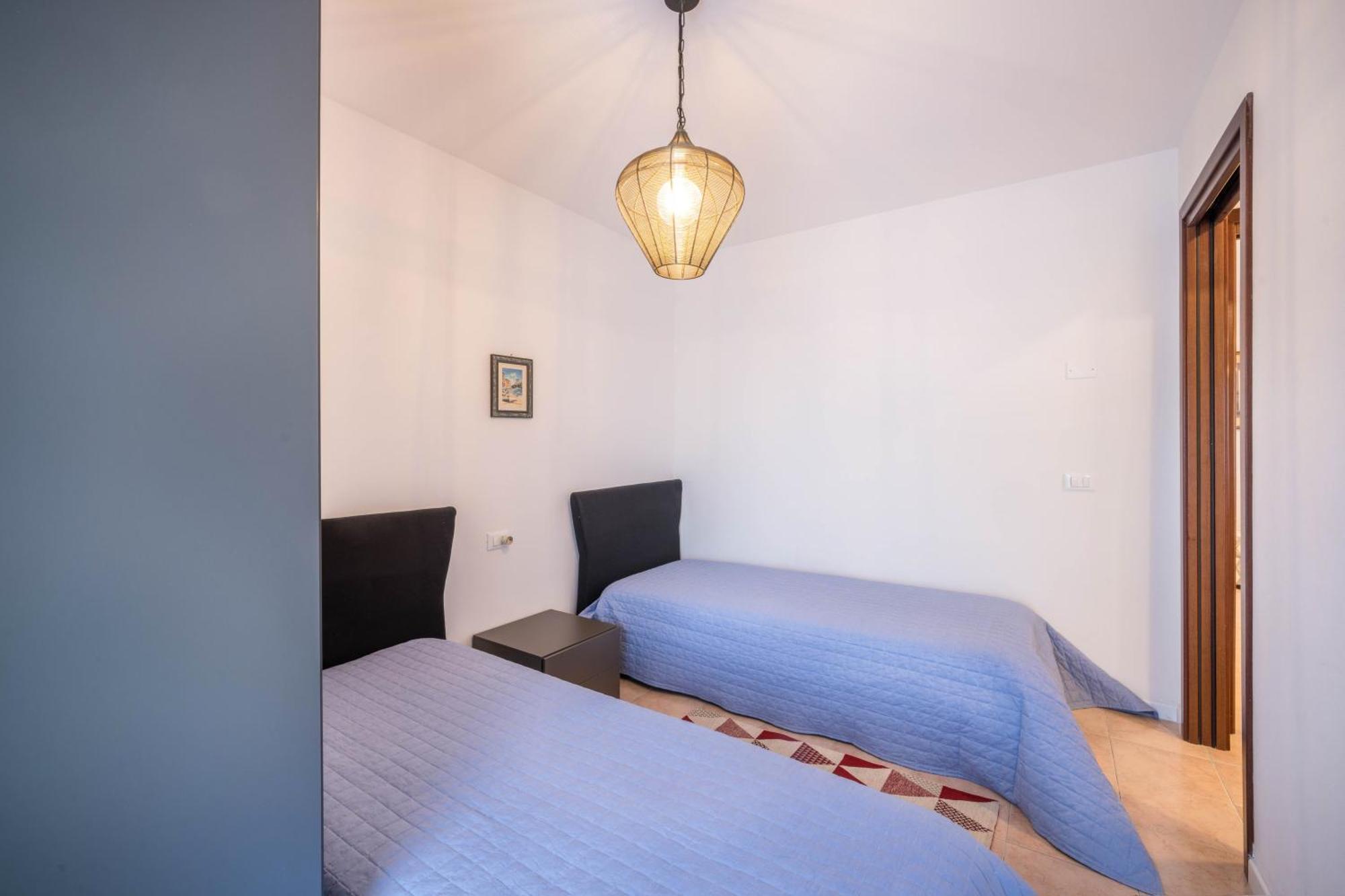Apartamento La Terrazza Sul Faro Lignano Sabbiadoro Exterior foto
