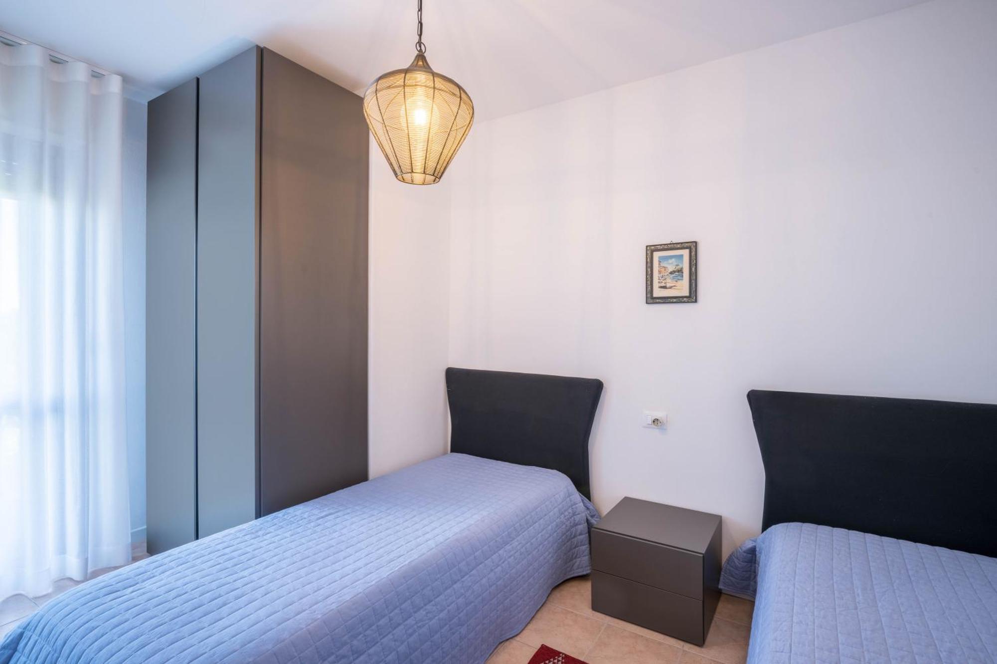 Apartamento La Terrazza Sul Faro Lignano Sabbiadoro Exterior foto