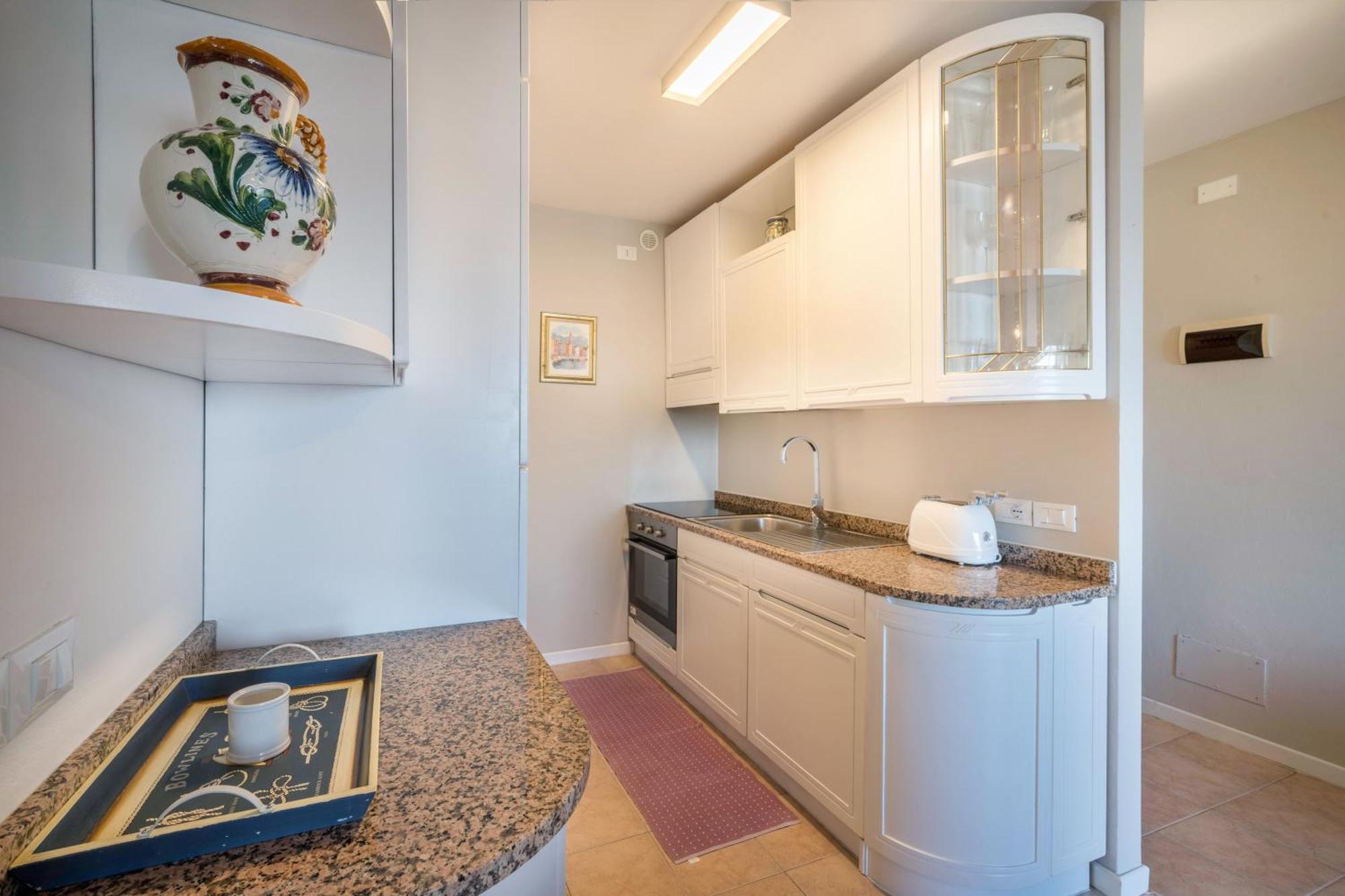 Apartamento La Terrazza Sul Faro Lignano Sabbiadoro Exterior foto