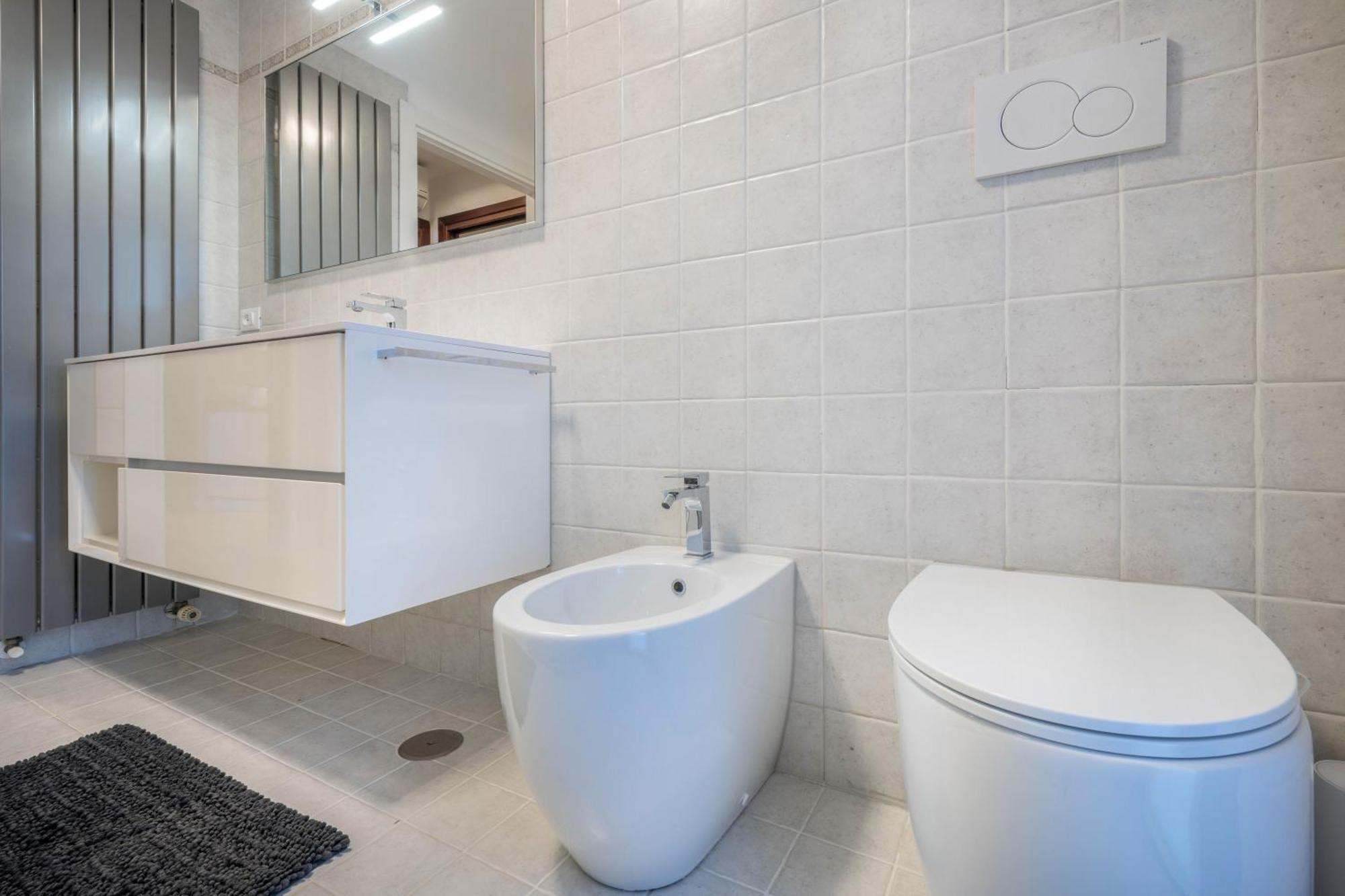 Apartamento La Terrazza Sul Faro Lignano Sabbiadoro Exterior foto